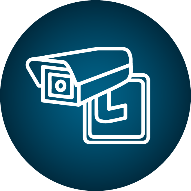 Seguridad Electrónica